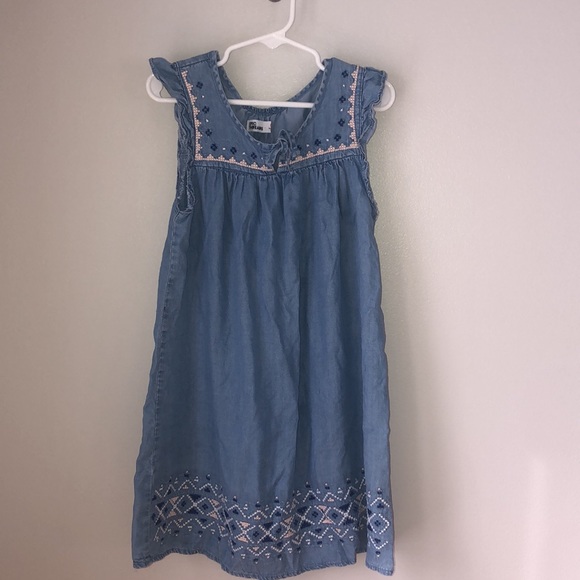 Epic threads| Dress | a girls size 6x - Picture 1 of 7